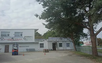 Dolnośląski Zakład Doskonalenia Zawodowego